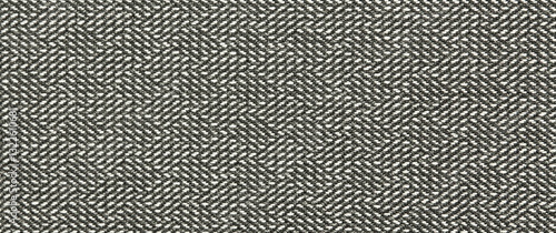 Background Textures of Natural Woven Canvas 