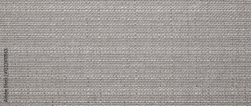 Background Textures of Natural Woven Canvas