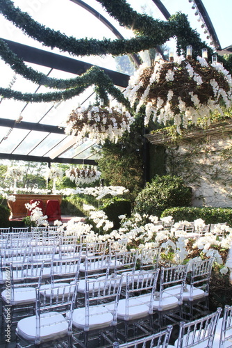 decoração casamento