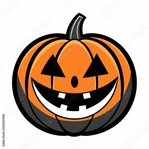 jack o lantern