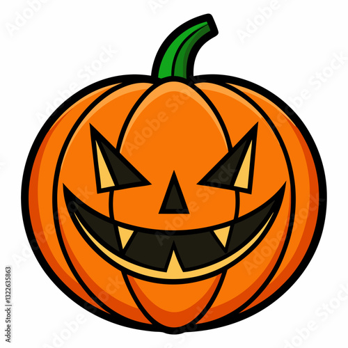 jack o lantern