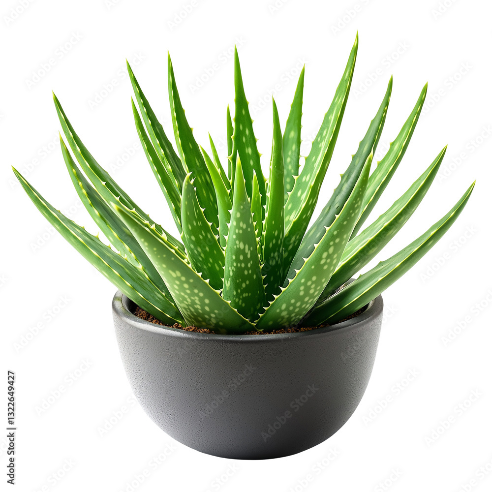 Vibrant Cluster of Green Aloe Vera Plants Captured from Multiple Angles to Emphasize Their Natural, Healing Foliage and Succulent Appeal isolated on transparent background Vibrant Cluster of Green Aloe Vera Plants Captured from Multiple Angles to Emphasize Their Natural, Healing Foliage and Succulent Appeal isolated on transparent background