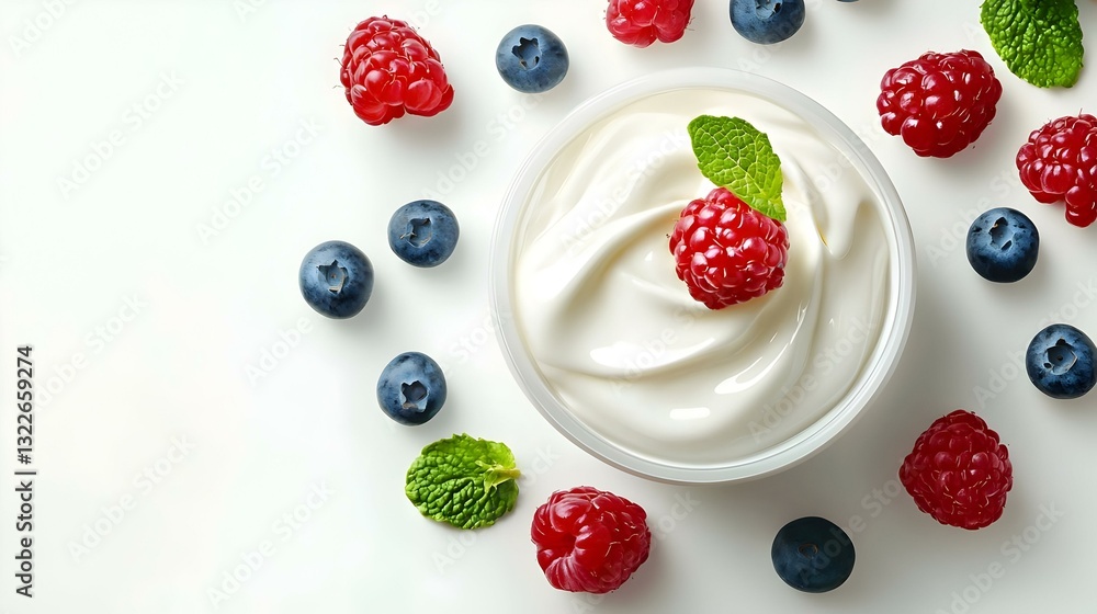 A white background with a smooth shiny and silky A white background with a smooth shiny and silky