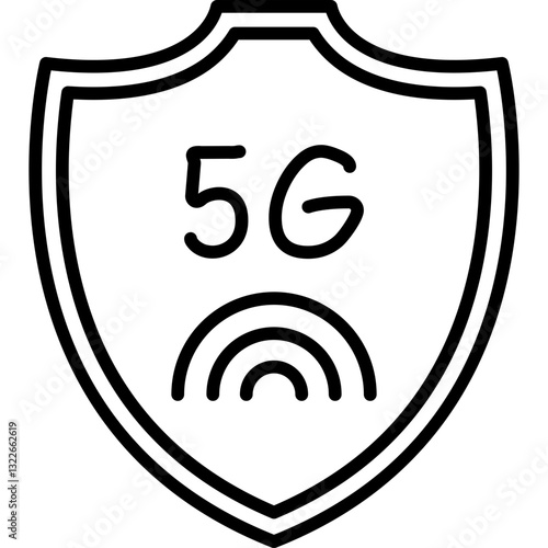 Shield Icon
