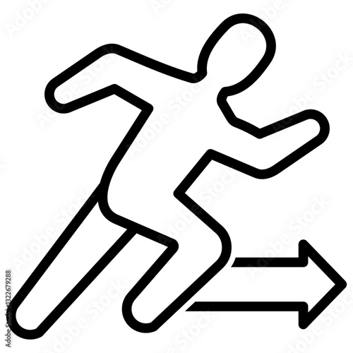 Action Icon