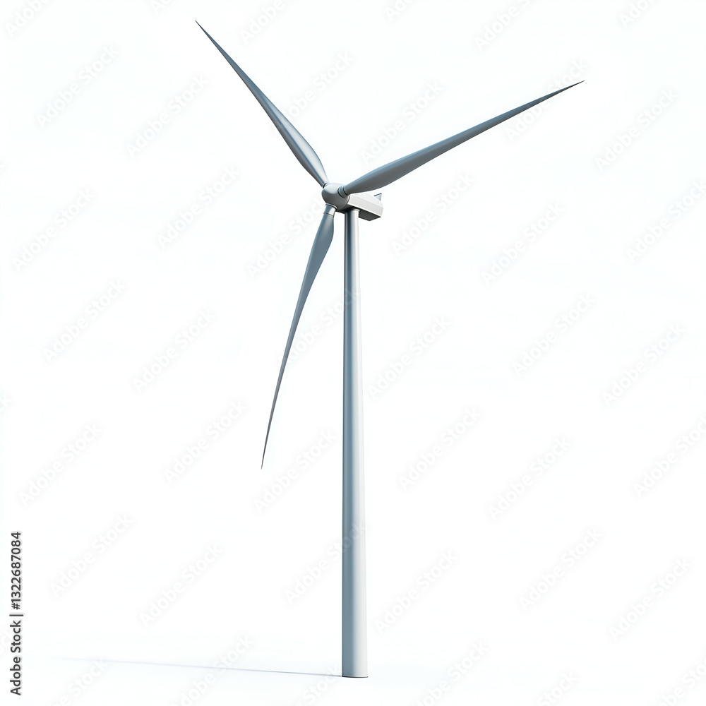 Wind Turbine: Revolutionizing Renewable Energy with Sustainable Wind Power Technology Wind Turbine: Revolutionizing Renewable Energy with Sustainable Wind Power Technology