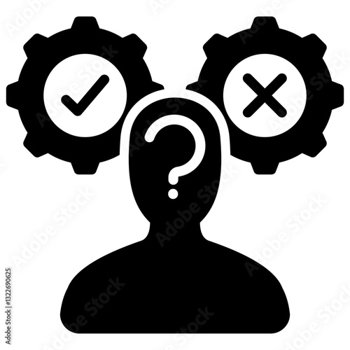 Hypothesis Icon