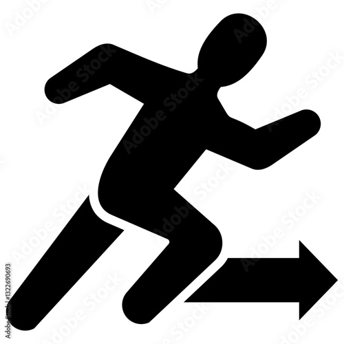 Action Icon