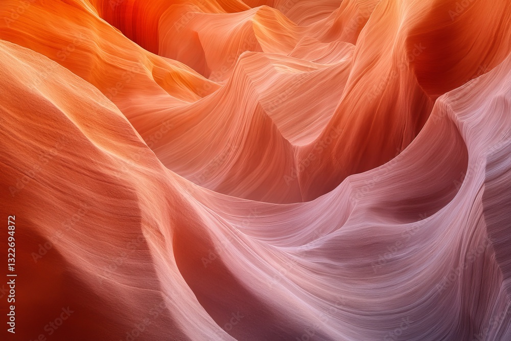 Stunning Antelope Canyon Rock Formation Abstract Texture Background Orange Pink Desert Southwest Nature Scenic Image Photography USA Art Red Warm Stunning Antelope Canyon Rock Formation Abstract Texture Background Orange Pink Desert Southwest Nature Scenic Image Photography USA Art Red Warm