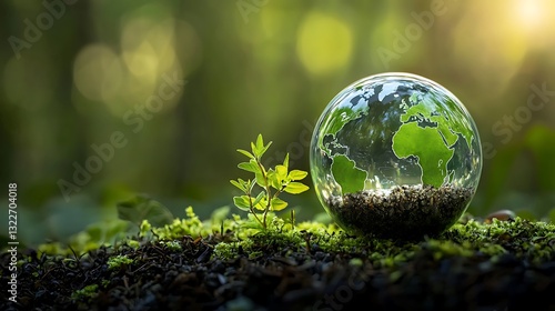 Leading the change: Green chemistry principles for a cleaner industrl world