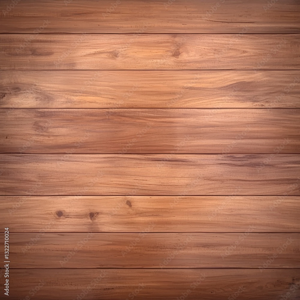 custom made wallpaper toronto digitalA smooth, polished wooden surface with warm tones and distinct grain patterns, ideal for various design and decor applications.