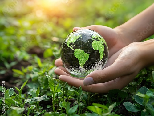 Renewable energy corporate ESG report on socl metrics and sustainable practices in green energy businesses