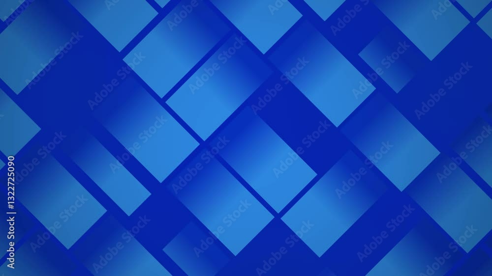 Gradient background with smooth seamless looping animation with unique pattern. Gradient background with smooth seamless looping animation with unique pattern.