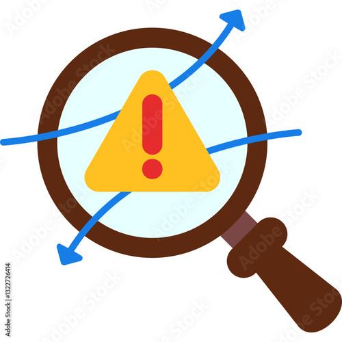 Avoidance Icon