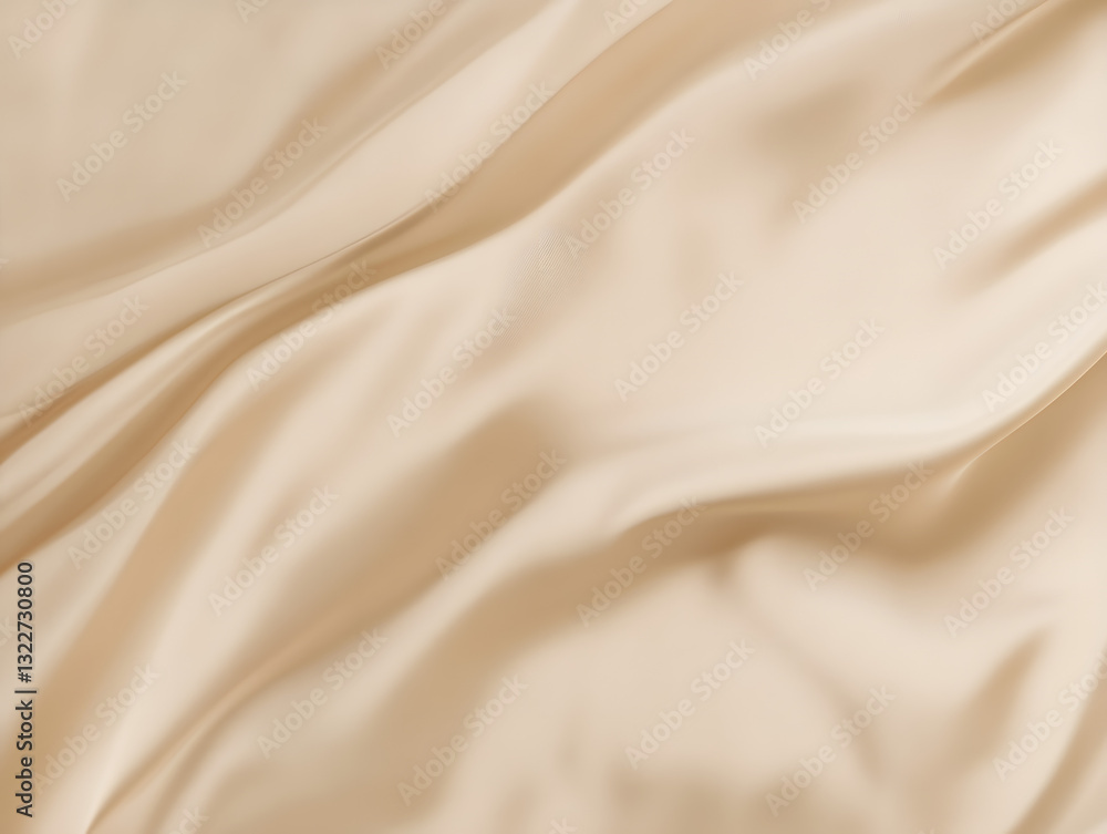 Obraz premium silk fabric background