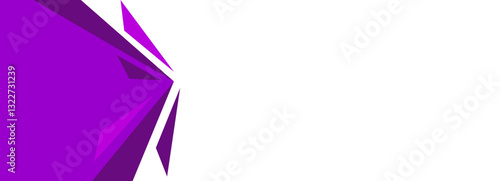 Wave Footer Template for Presentation