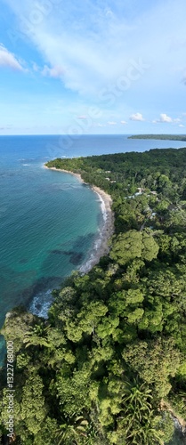 Playa Cocles and Limon: Costa Rica Beach Paradise
