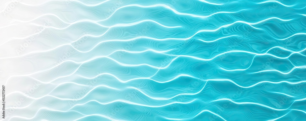 Waterscape abstract background idea. Abstract wave patterns in tranquil water creating a serene and peaceful atmosphere. Waterscape abstract background idea. Abstract wave patterns in tranquil water creating a serene and peaceful atmosphere.