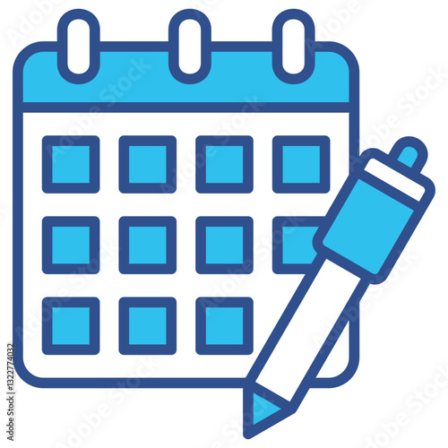Schedule Icon