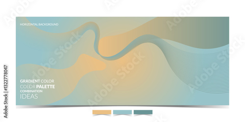 BACKGROUND 461 EDITABLE COLORFUL COVER DESIGN, WITH FLUID WIREFRAME ARTWORK FOR A LOT OF DESIGN NEEDS	