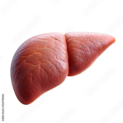 spleen - transparent background