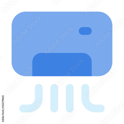 ac icon for illustration