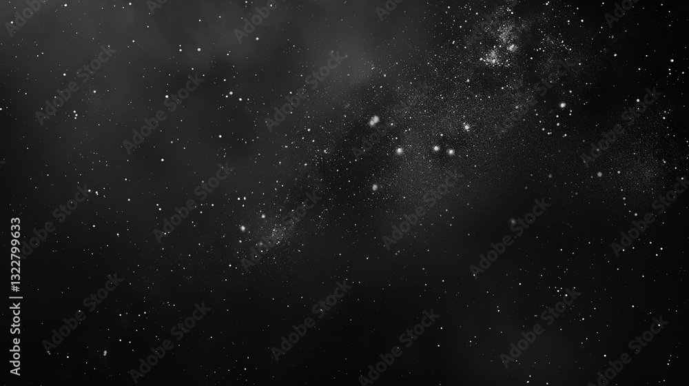 Milky_way_dark_galactic_background_ Milky_way_dark_galactic_background_
