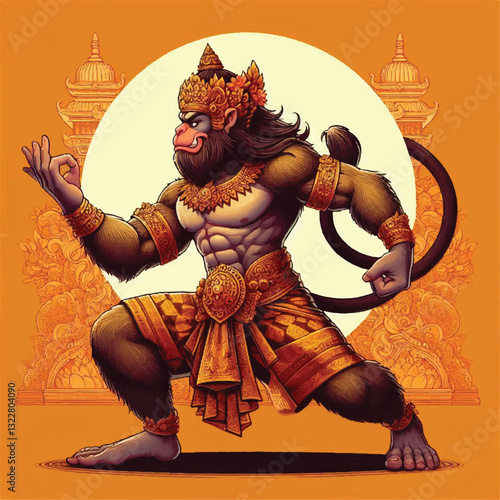 Hanuman