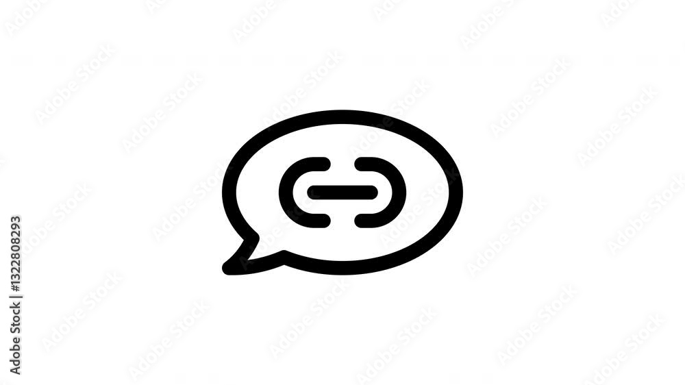 link animated icon link animated icon