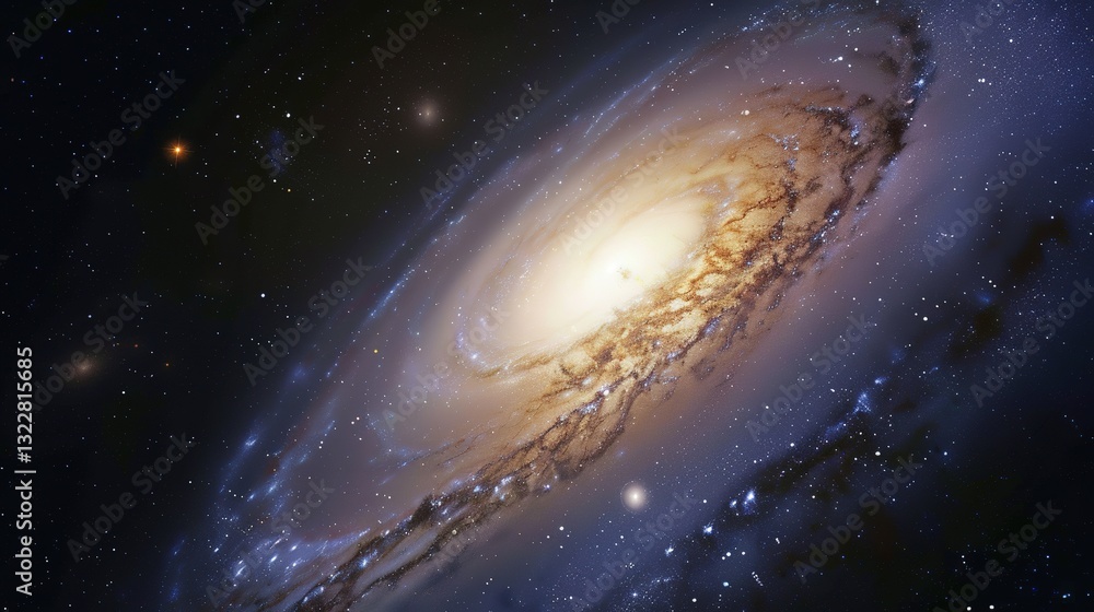Universe_dark_galactic_background Universe_dark_galactic_background