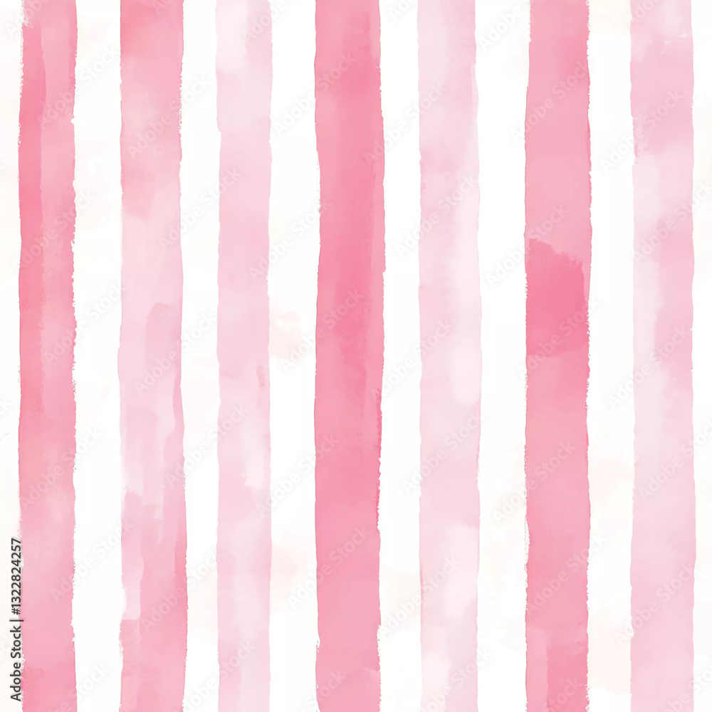 A pink and white striped background with a pink and white line A pink and white striped background with a pink and white line