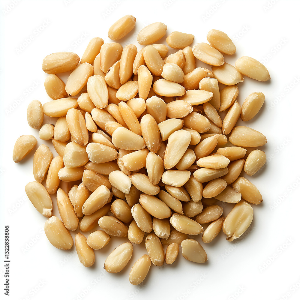 Organic Protein-Rich Peanuts for Healthy Snacking and Meal Prep Organic Protein-Rich Peanuts for Healthy Snacking and Meal Prep