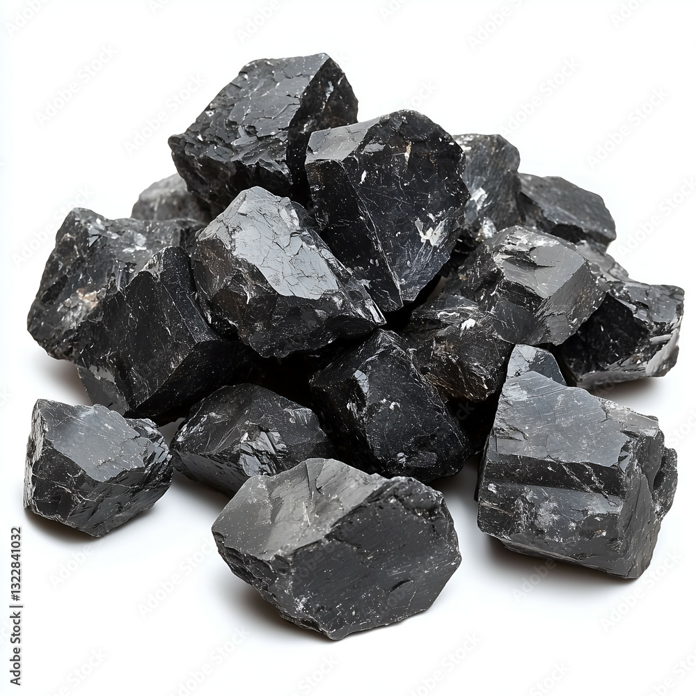 Black Raw Asphaltite Agglomerate: Natural Mineral Resources for Sustainable Construction Black Raw Asphaltite Agglomerate: Natural Mineral Resources for Sustainable Construction
