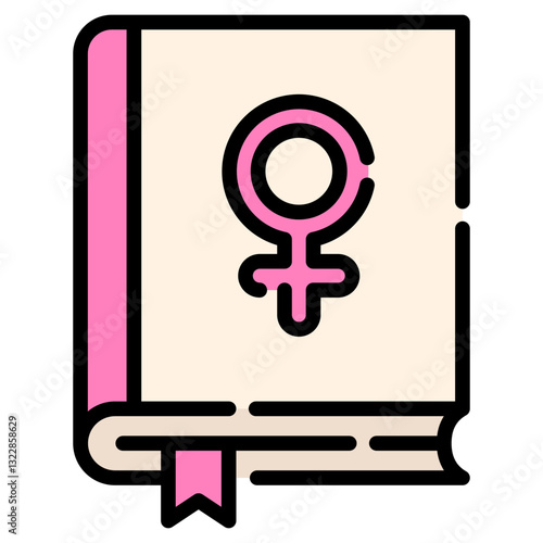 Book Icon