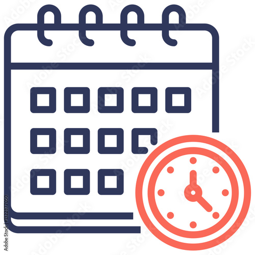 Schedule Icon