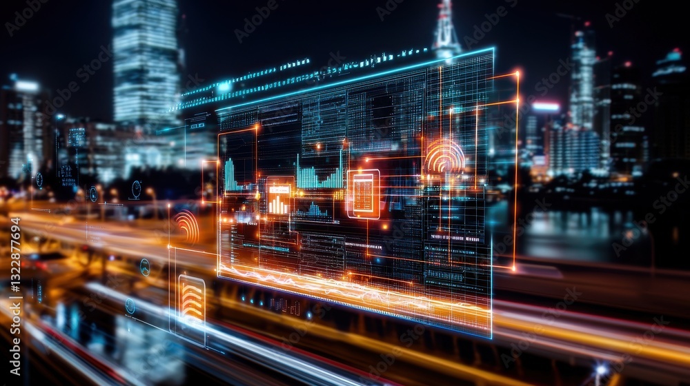 Transforming urban infrastructure with innovative energy solutions Transforming urban infrastructure with innovative energy solutions