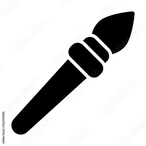 spear Solid icon