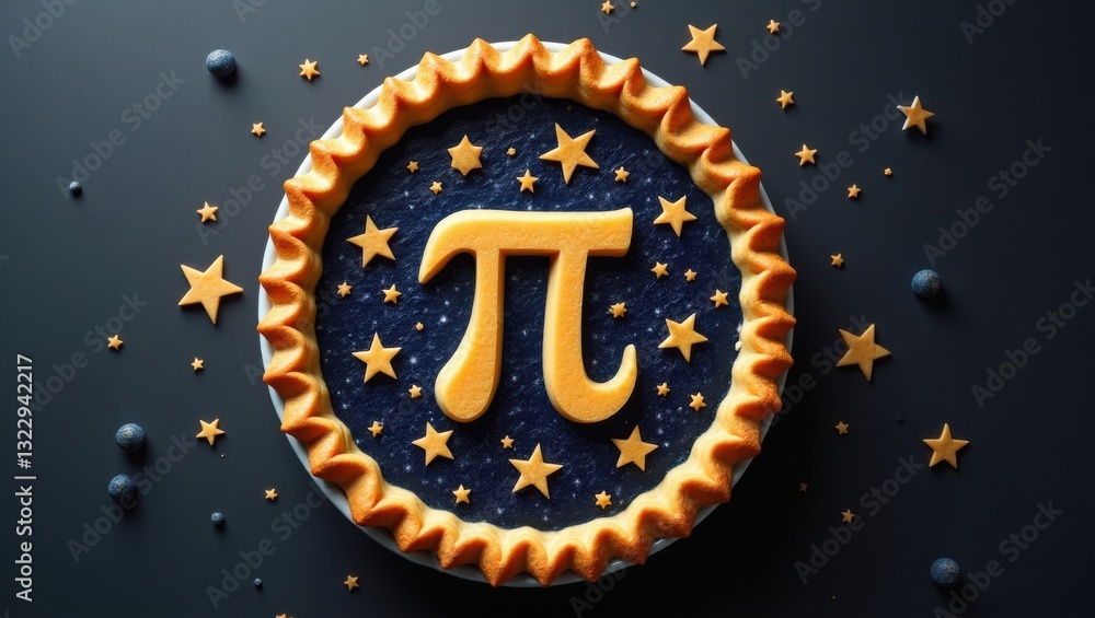 Children's learning with pi pie creative kitchen fun and educational environment sparking knowledge and intelligence Children's learning with pi pie creative kitchen fun and educational environment sparking knowledge and intelligence