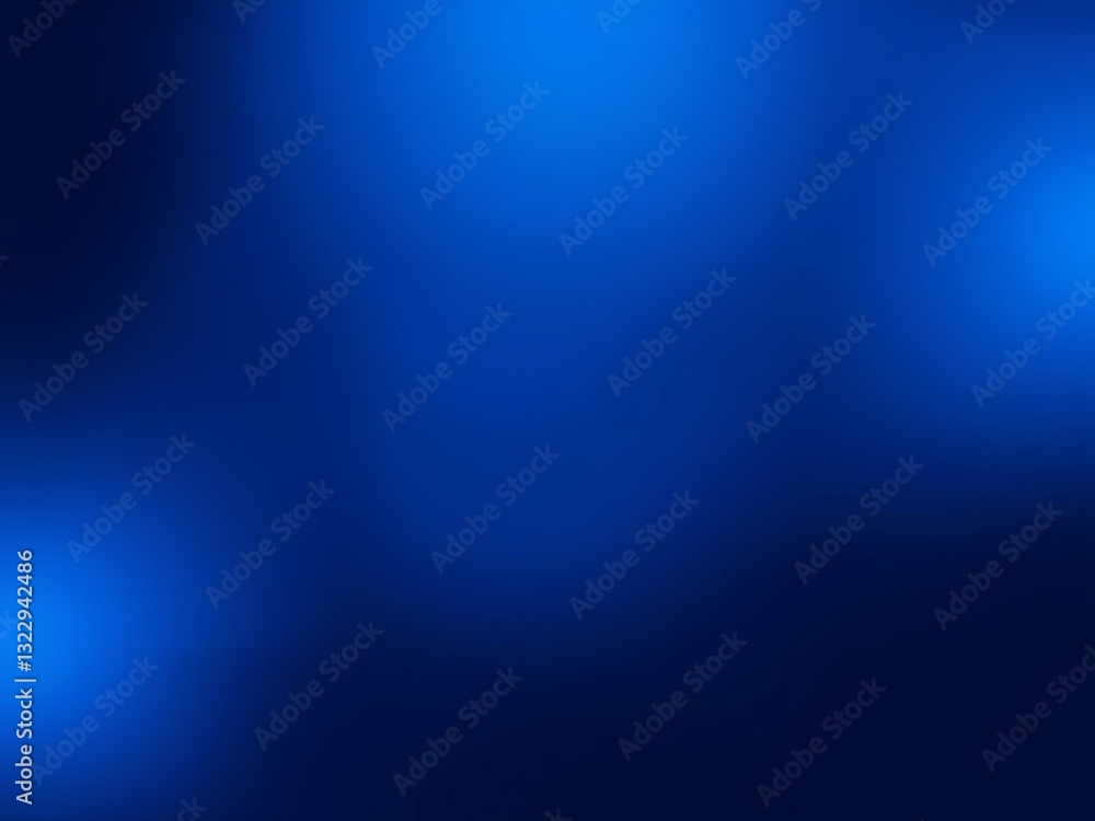 Blue background with a soft blur effect creating a serene and calming atmosphere for various uses Blue background with a soft blur effect creating a serene and calming atmosphere for various uses