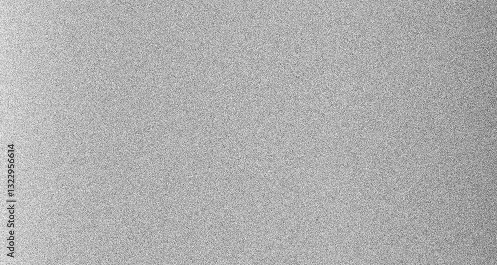 Smooth Gray Texture Silver Background with Subtle Grain Smooth Gray Texture Silver Background with Subtle Grain
