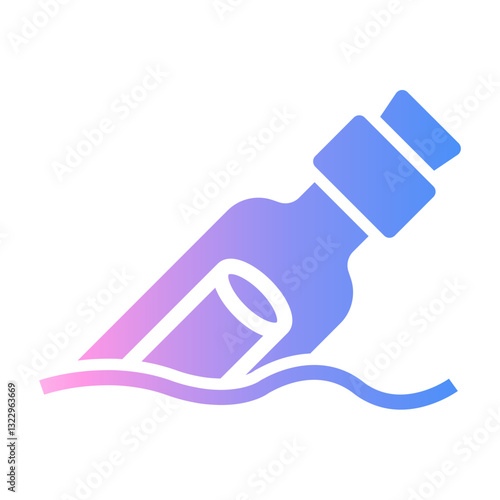 sos Gradient icon