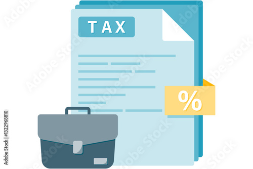 Tax documents