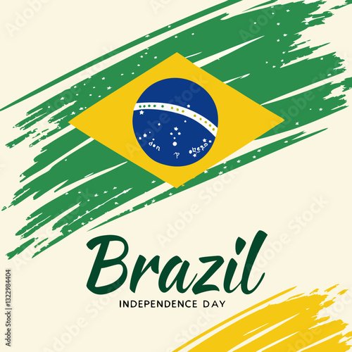 Create a graphic for tiradentes day in brazil