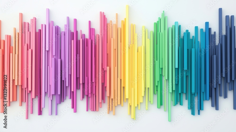 Abstract Rainbow Gradients: Smooth rainbow gradient with a subtle noise overlay, perfect for a cheerful and playful design. Abstract Rainbow Gradients: Smooth rainbow gradient with a subtle noise overlay, perfect for a cheerful and playful design.
