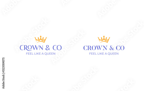 Crown and Co logo
