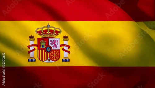 flag of spain