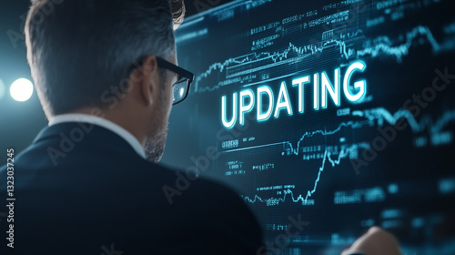 Market Data Monitor: A focu...