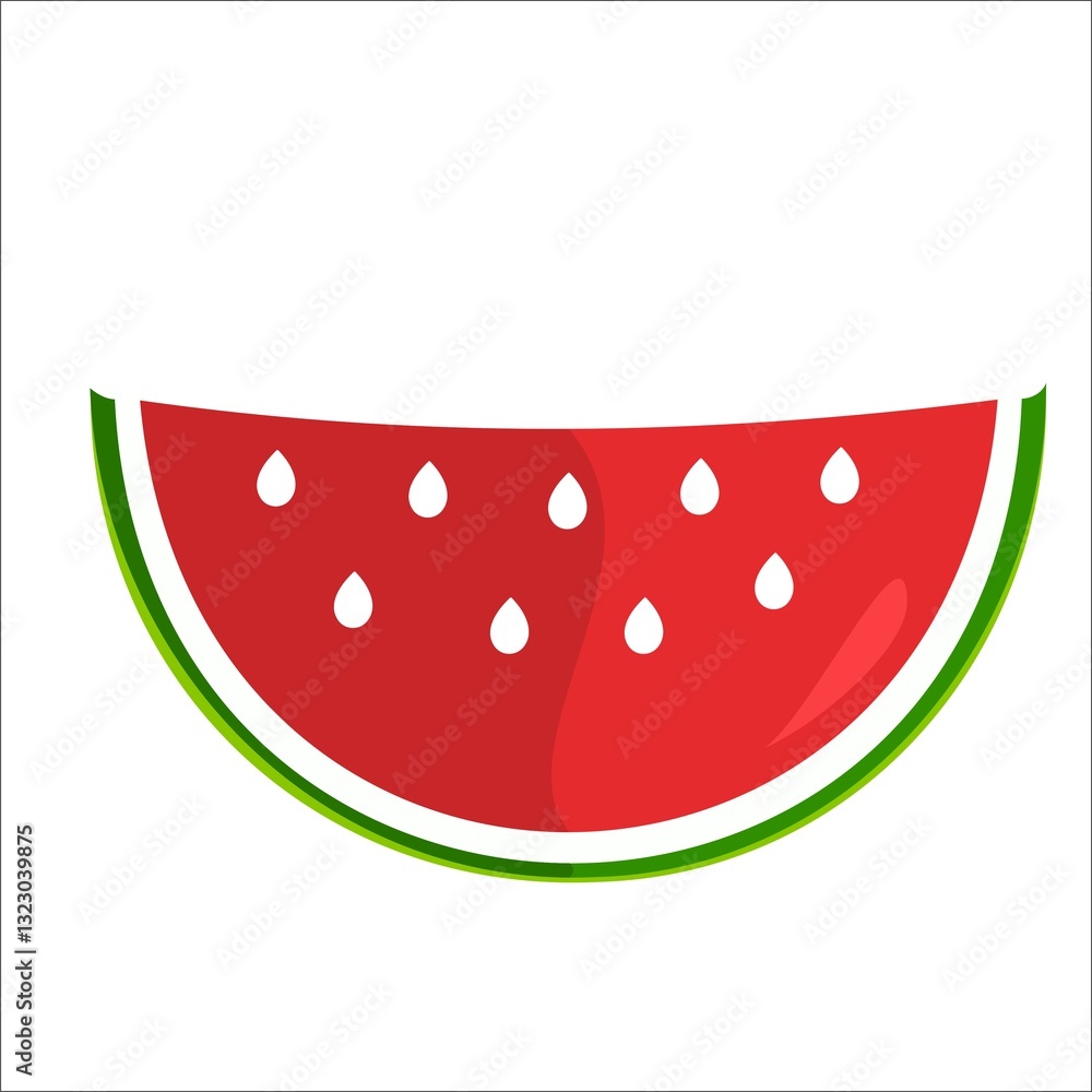 Fresh Watermelon, Orange, Lemon, Eggplant, Banana, and Avocado – Colorful Fruit and Vegetable Composition Fresh Watermelon, Orange, Lemon, Eggplant, Banana, and Avocado – Colorful Fruit and Vegetable Composition