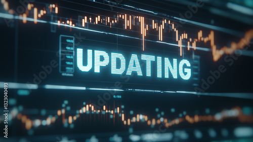 Dynamic Update: The word 