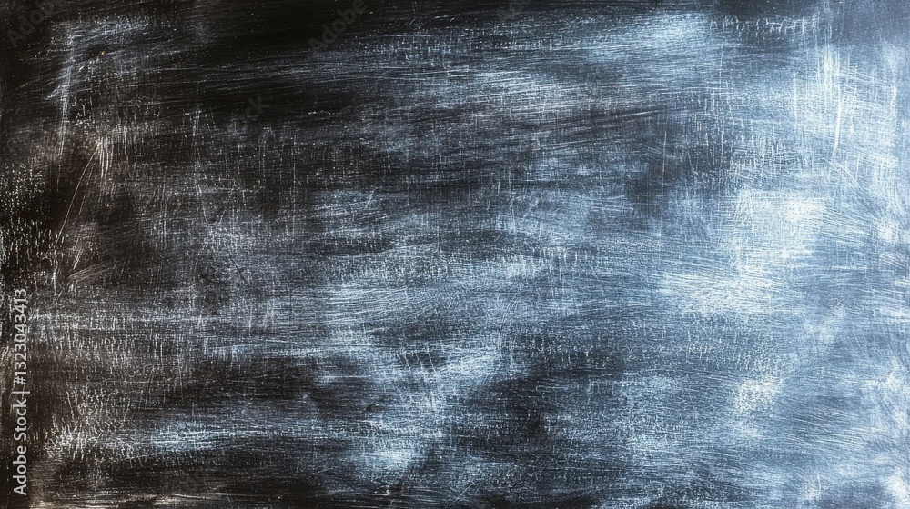 Abstract Textured Background with Dark and Light Brush Strokes Abstract Textured Background with Dark and Light Brush Strokes